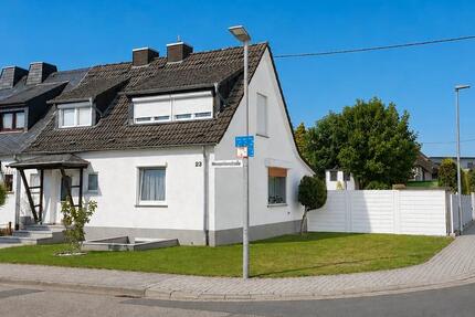 Haus Neuwied Feldkirchen - 4 Zimmer, 105 m&sup2;, 284.000&euro; | Angebot:27094846