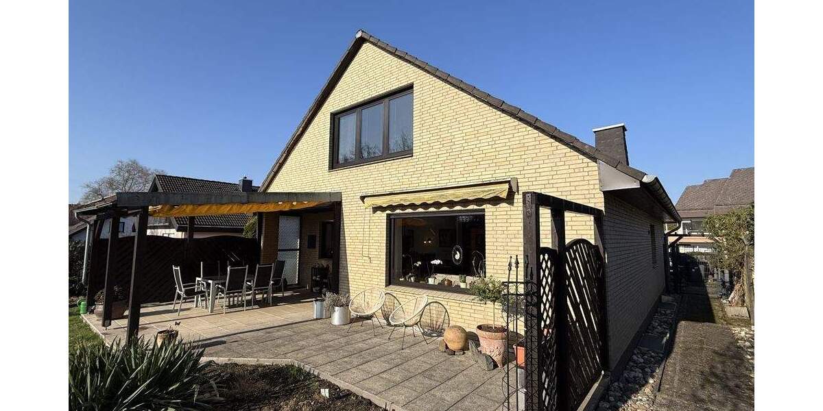 Einfamilienhaus Ransbach-Baumbach Baumbach - 5 Zimmer, 140 m&sup2;, 399.000&euro; | Angebot:25665985