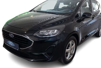 Ford Fiesta 43.923 km 13.980 &euro; Braubach 56338