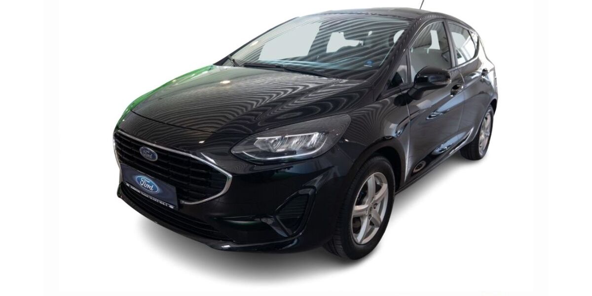 Ford Fiesta 43.923 km 13.980 &euro; Braubach 56338
