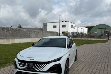 Peugeot e-308 4.000 km 38.000 &euro; Ransbach-Baumbach 56235