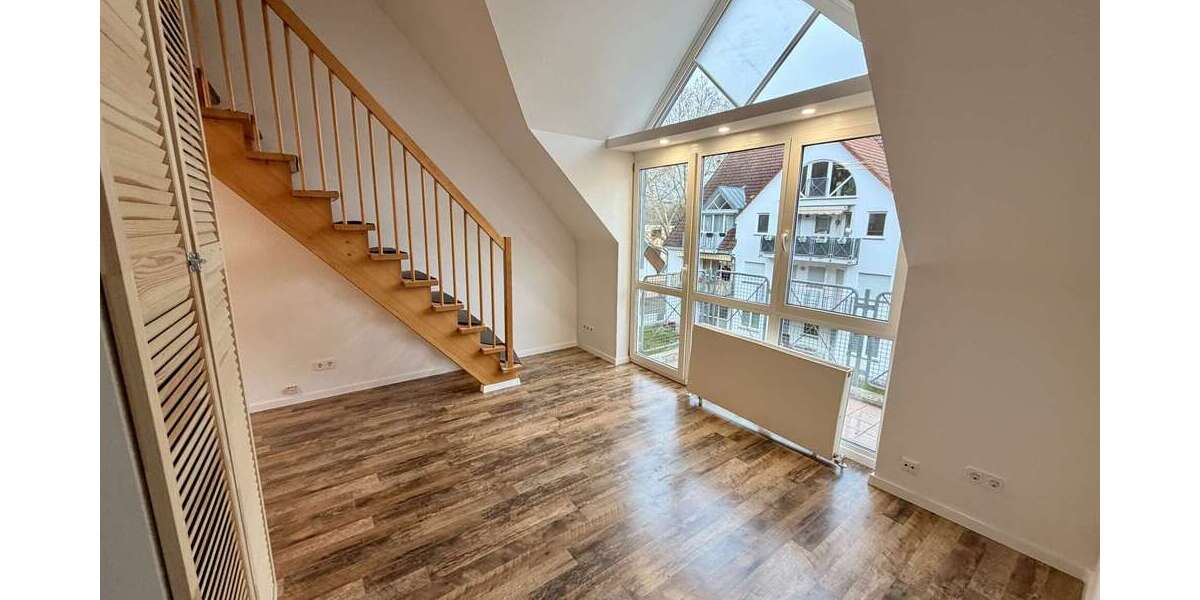 Etagenwohnung Lahnstein - 1 Zimmer, 40 m&sup2;, 530&euro; | Angebot:25924645