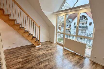 Wohnung Lahnstein - 1 Zimmer, 40 m&sup2;, 530&euro; | Angebot:25924645