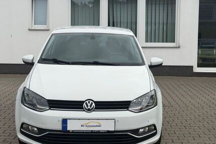 VW Polo 139.000 km 6.990 &euro; Neuwied 56567