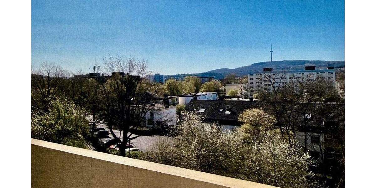 Etagenwohnung Koblenz Karthause - 3 Zimmer, 82 m&sup2;, 189.000&euro; | Angebot:25747716