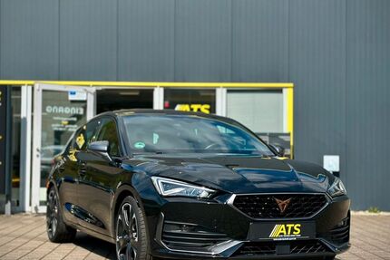 Cupra Leon 43.007 km 23.950 &euro; Nassau 56377