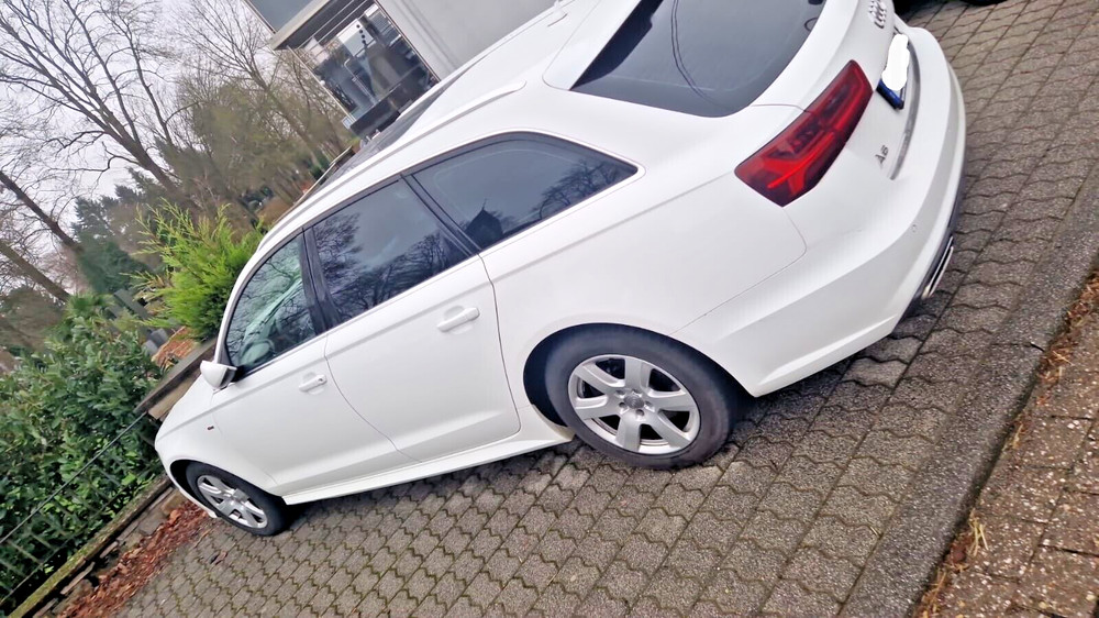 Audi A6 Avant 200.258 km 20.000 &euro; Großmaischeid 56276
