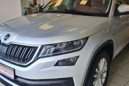 Skoda Kodiaq 120.500 km 20.999 &euro; Mülheim-Kärlich 56218