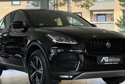 Jaguar E-Pace 75.000 km 25.999 &euro; Wirges 56422