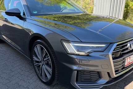 Audi A6 169.800 km 26.950 &euro; Nassau 56377