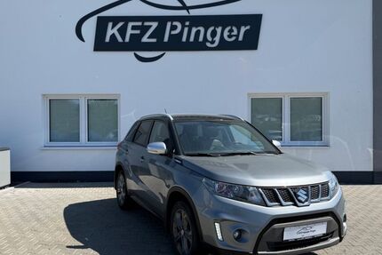 Suzuki Vitara 108.000 km 13.999 &euro; Kottenheim 56736
