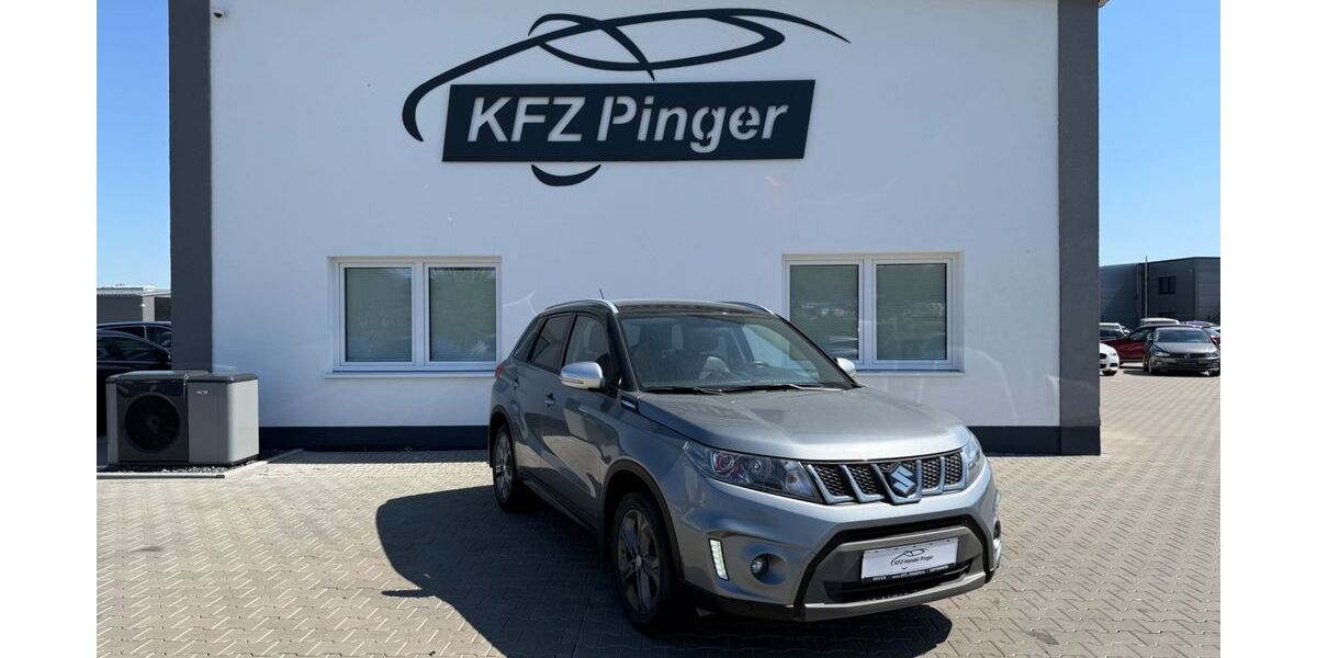 Suzuki Vitara 108.000 km 13.999 &euro; Kottenheim 56736