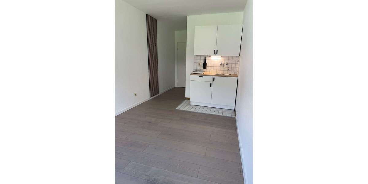 Etagenwohnung Koblenz Süd - 1 Zimmer, 20 m&sup2;, 360&euro; | Angebot:24919500