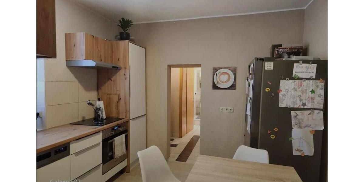 Erdgeschoßwohnung Selters (Westerwald) - 3 Zimmer, 85 m&sup2;, 740&euro; | Angebot:25331962