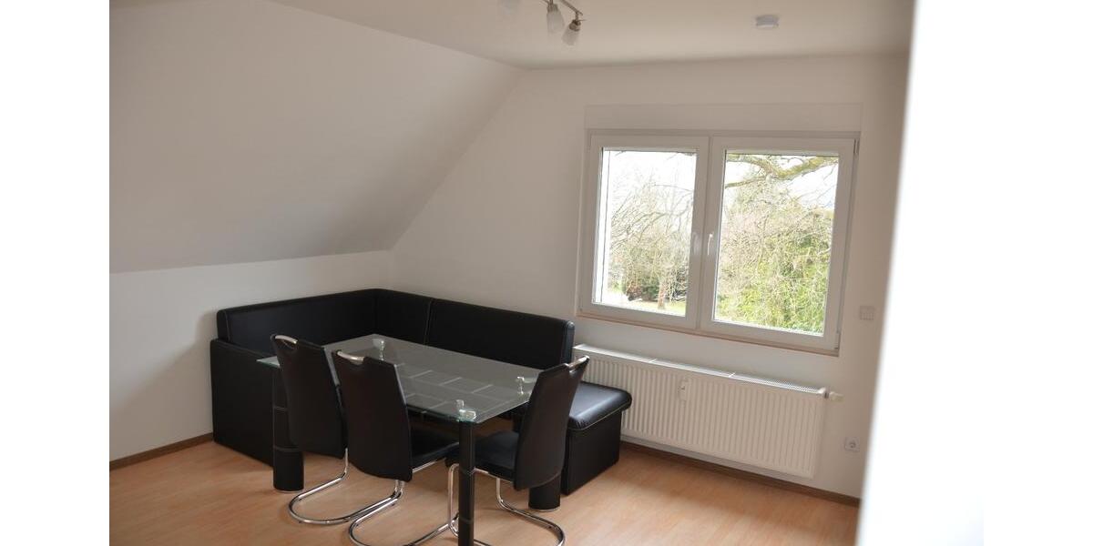 Etagenwohnung Halsenbach - 2 Zimmer, 60 m&sup2;, 550&euro; | Angebot:25419320