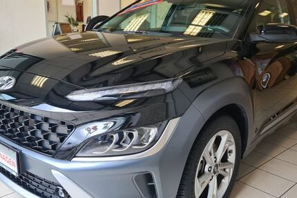 Hyundai KONA 38.000 km 21.999 &euro; Mülheim-Kärlich 56218