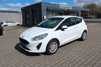 Ford Fiesta 103.215 km 7.990 &euro; Bendorf 56170