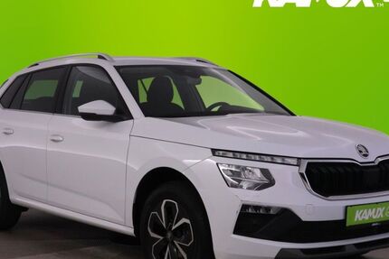 Skoda Kamiq 27.170 km 20.490 &euro; Siershahn 56427