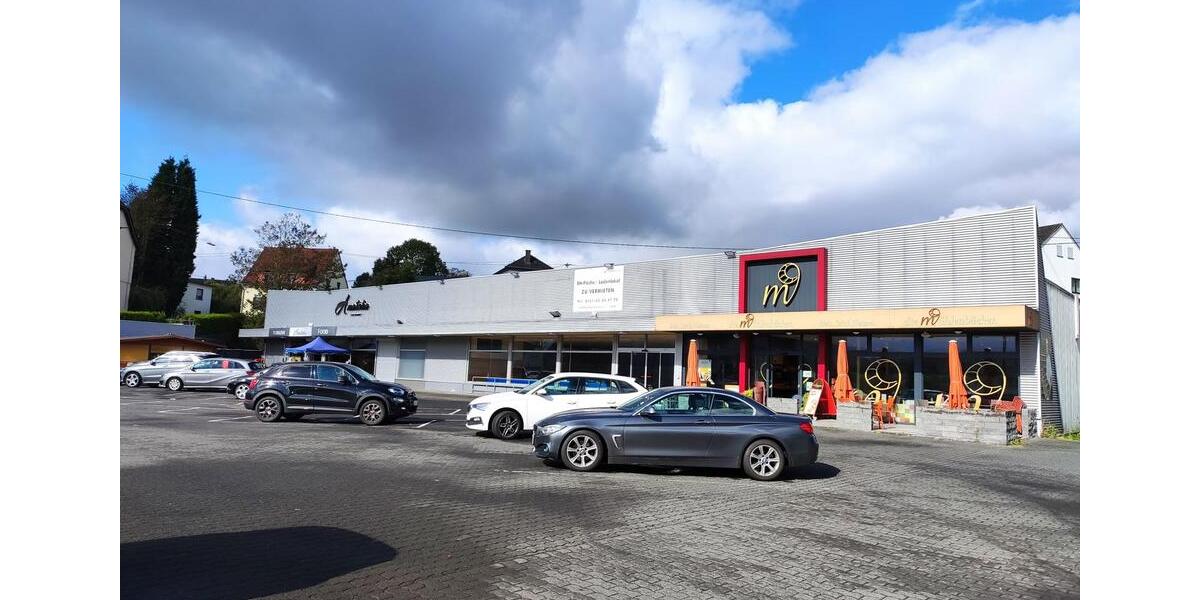 Gewerbeobjekt Ransbach-Baumbach Baumbach - 3.040&euro; | Angebot:19520710