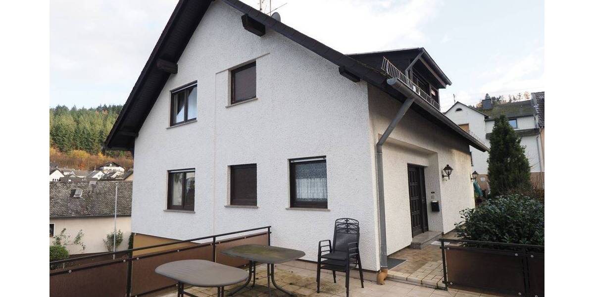 Einfamilienhaus Arzbach - 6 Zimmer, 150 m&sup2;, 320.000&euro; | Angebot:25665808
