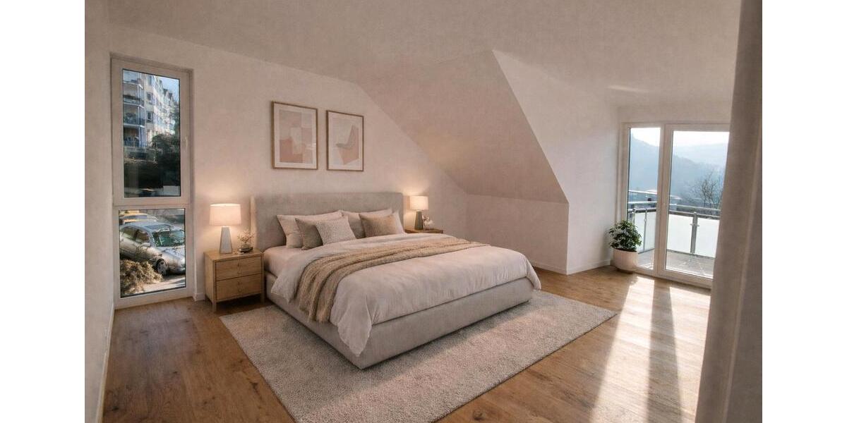 Etagenwohnung Nassau - 3 Zimmer, 103 m&sup2;, 329.000&euro; | Angebot:25051458