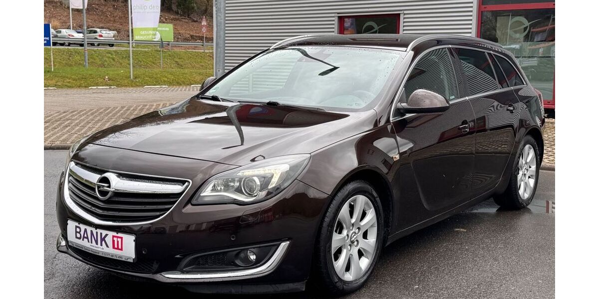 Opel Insignia 149.000 km 7.995 &euro; Boppard 56154