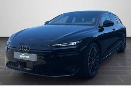 Audi A6 e-tron 4.900 km 80.740 &euro; Mayen 56727