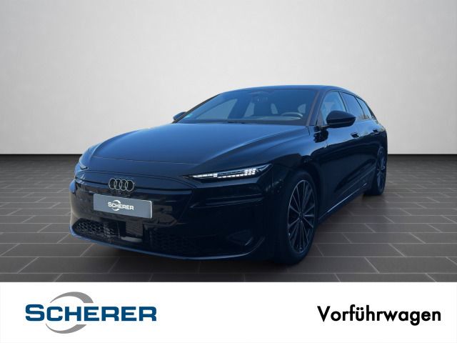 Audi A6 e-tron 4.900 km 80.740 &euro; Mayen 56727
