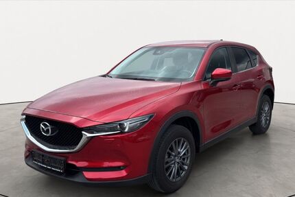 Mazda CX-5 53.200 km 21.990 &euro; Kruft 56642
