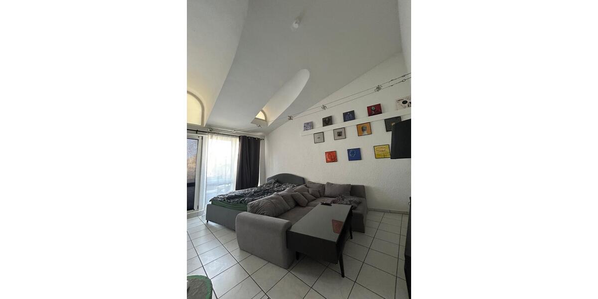 Etagenwohnung Koblenz Horchheim - 2 Zimmer, 50 m&sup2;, 670&euro; | Angebot:25853665