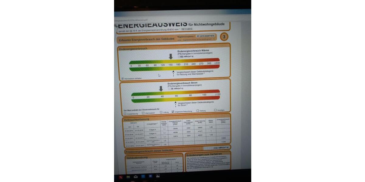 Einfamilienhaus Windhagen - 7 Zimmer, 390 m&sup2;, 695.000&euro; | Angebot:25893396