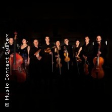 The Chambers - Die Virtuosen aus Köln 17.01.2027 Basilika St. Kastor