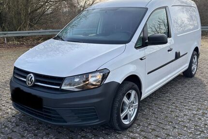 VW Caddy Maxi 164.000 km 11.990 &euro; Ransbach-Baumbach 56235