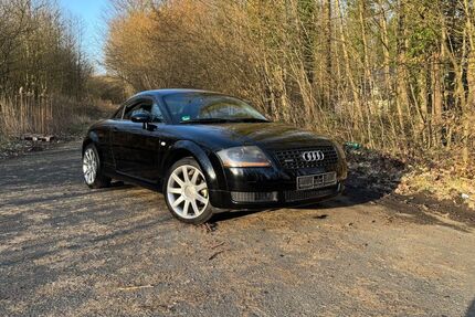Audi TT 240.000 km 4.200 &euro; Neuhäusel 56335