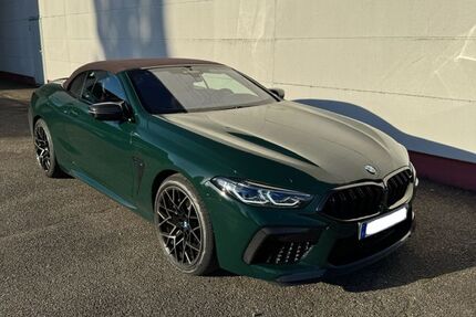 BMW M8 12.600 km 165.888 &euro; Neuwied 56567