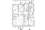 Erdgeschoßwohnung Großmaischeid - 4 Zimmer, 111 m&sup2;, 1.500&euro; | Angebot:26647780
