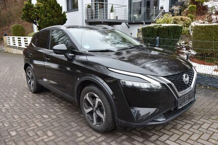 Nissan Qashqai 37.000 km 21.700 &euro; Trimbs 56753