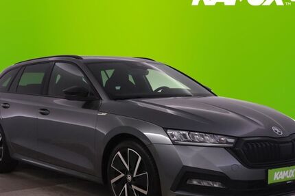 Skoda Octavia 129.836 km 21.750 &euro; Siershahn 56427