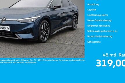 VW ID.7 19.264 km 49.980 &euro; Neuwied 56564