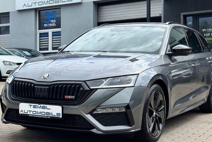 Skoda Octavia 26.510 km 30.999 &euro; Montabaur-Eschelbach 56410