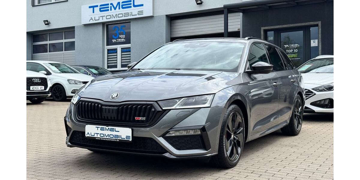 Skoda Octavia 26.510 km 30.999 &euro; Montabaur-Eschelbach 56410