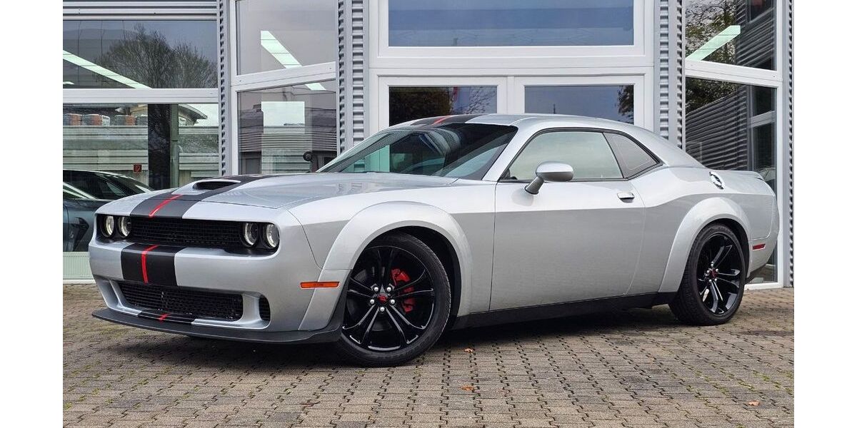 Dodge Challenger 86.570 km 26.490 &euro; Neuwied 56566