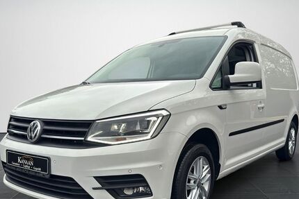 VW Caddy 121.000 km 18.999 &euro; Weißenthurm 56575