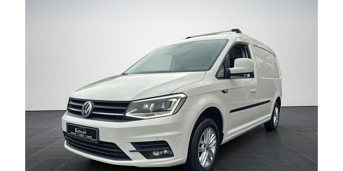 VW Caddy 121.000 km 18.999 &euro; Weißenthurm 56575