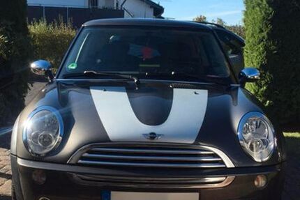 Mini ONE 256.000 km 2.450 &euro; Isenburg 56271