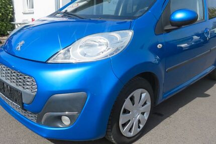 Peugeot 107 142.110 km 2.850 &euro; Andernach 56626