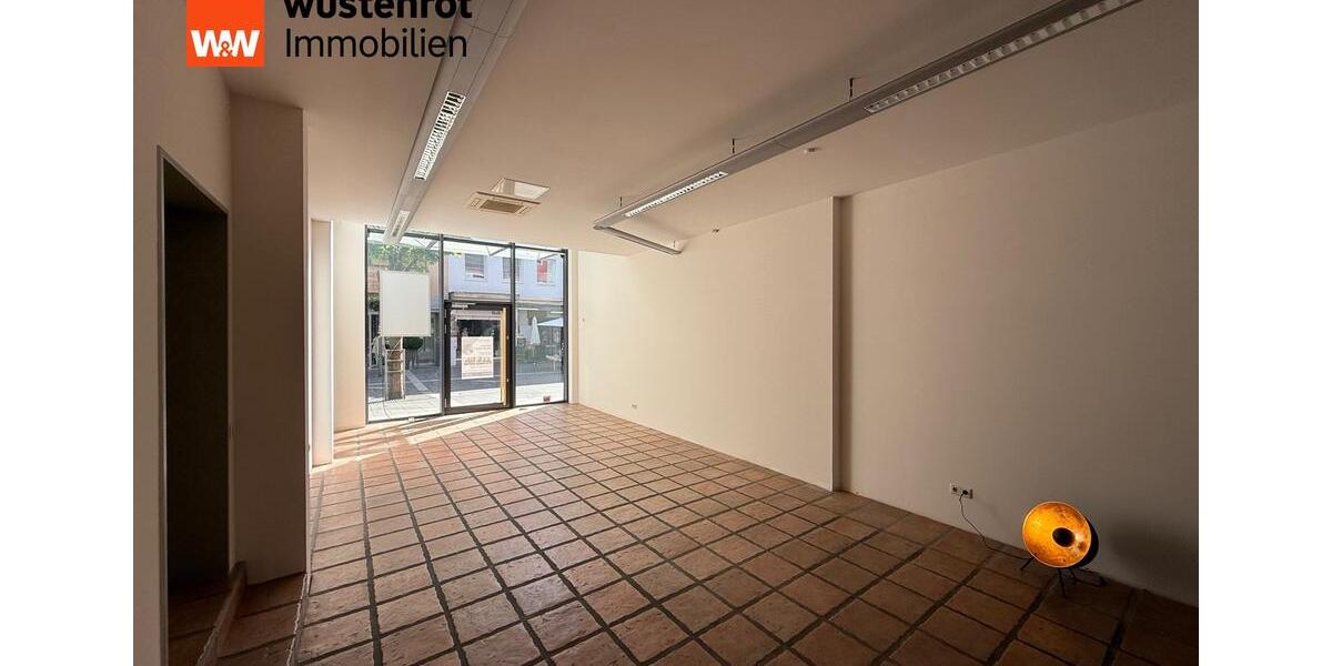 Gewerbeobjekt Neuwied - 1.600&euro; | Angebot:22786221