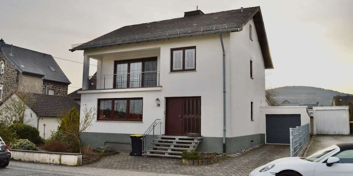 Einfamilienhaus Nickenich - 5 Zimmer, 144 m&sup2;, 349.000&euro; | Angebot:25598772