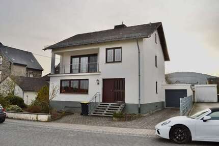 Haus Nickenich - 5 Zimmer, 144 m&sup2;, 349.000&euro; | Angebot:25598772