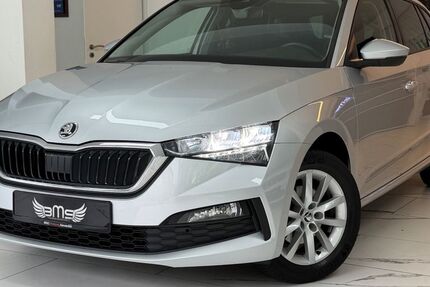Skoda Scala 110.603 km 12.475 &euro; Sinzig 53489